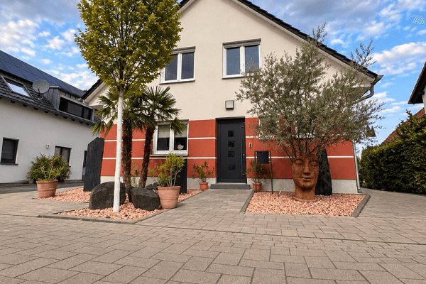 Prodej domu 140 m², pozemek 450 m², Otterstadt Prodej domu 140 m², pozemek 450 m², Otterstadt