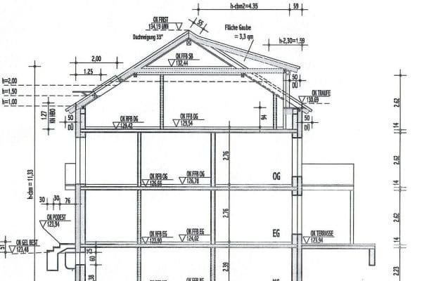 Prodej domu 150 m², pozemek 159 m², Gründau Prodej domu 150 m², pozemek 159 m², Gründau