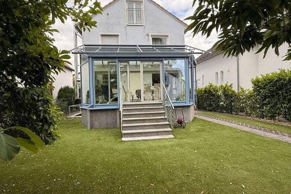 Prodej domu 125 m², pozemek 443 m², Offenbach am Main Prodej domu 125 m², pozemek 443 m², Offenbach am Main