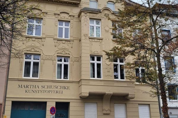 Pronájem bytu 2+1 71 m², Düsseldorf, Severní Porýní-Vestfálsko Pronájem bytu 2+1 71 m², Düsseldorf, Severní Porýní-Vestfálsko