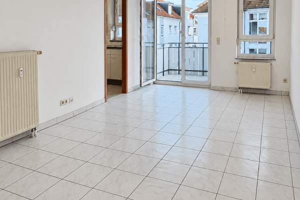 Pronájem bytu 2+1 60 m², Palisadenring 56, Bad Friedrichshall Pronájem bytu 2+1 60 m², Palisadenring 56, Bad Friedrichshall