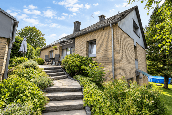 Prodej domu 260 m², pozemek 2.050 m², Kierspe Prodej domu 260 m², pozemek 2.050 m², Kierspe