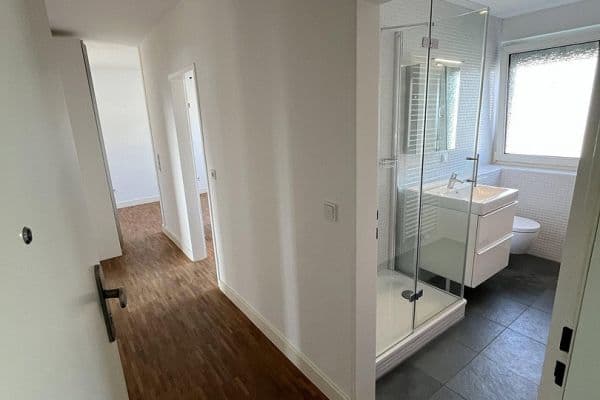 Prodej bytu 2+1 62 m², Viernheim Prodej bytu 2+1 62 m², Viernheim