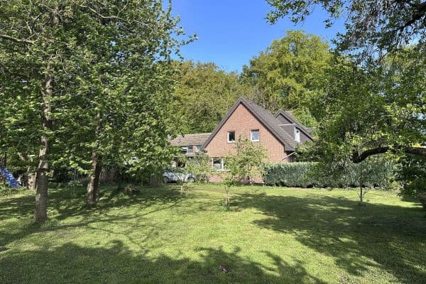 Prodej domu 169 m², pozemek 3.183 m², Karstraße 17a, Nettetal Prodej domu 169 m², pozemek 3.183 m², Karstraße 17a, Nettetal