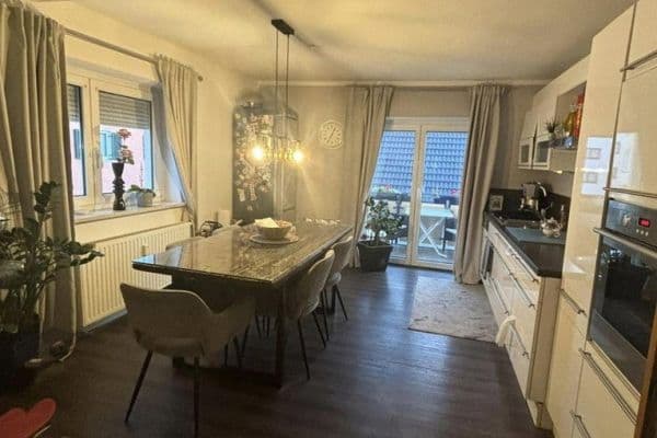 Prodej bytu 5+1 107 m², Augsburg, Bavorsko Prodej bytu 5+1 107 m², Augsburg, Bavorsko