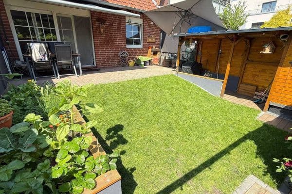 Prodej bytu 2+1 60 m², Wolfsburg Prodej bytu 2+1 60 m², Wolfsburg