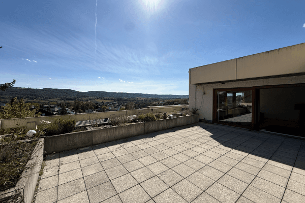 Prodej bytu 4+1 120 m², Auenwald Prodej bytu 4+1 120 m², Auenwald