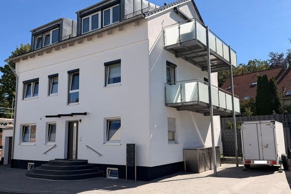 Prodej domu 225 m², pozemek 350 m², Aystetten Prodej domu 225 m², pozemek 350 m², Aystetten