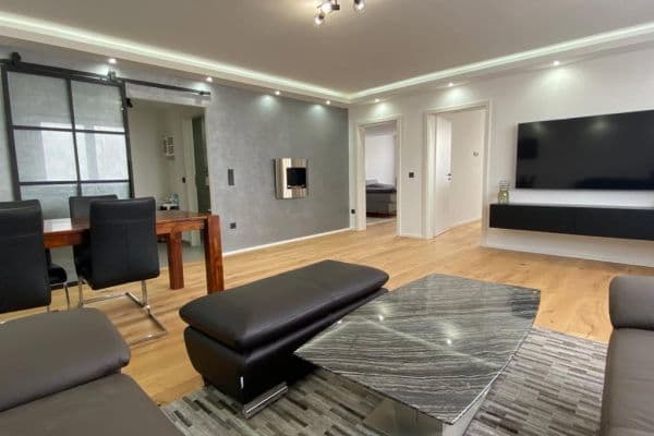 Prodej bytu 3+1 92 m², Königsbergerstr 1, Bobenheim-Roxheim Prodej bytu 3+1 92 m², Königsbergerstr 1, Bobenheim-Roxheim