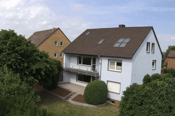 Prodej domu 229 m², pozemek 711 m², Ronnenberg Prodej domu 229 m², pozemek 711 m², Ronnenberg