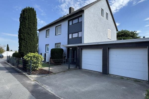 Prodej domu 229 m², pozemek 711 m², Ronnenberg Prodej domu 229 m², pozemek 711 m², Ronnenberg