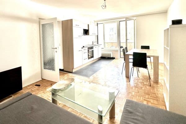 Pronájem bytu 3+1 67 m², Grubergasse 5, Wien, Wien Pronájem bytu 3+1 67 m², Grubergasse 5, Wien, Wien