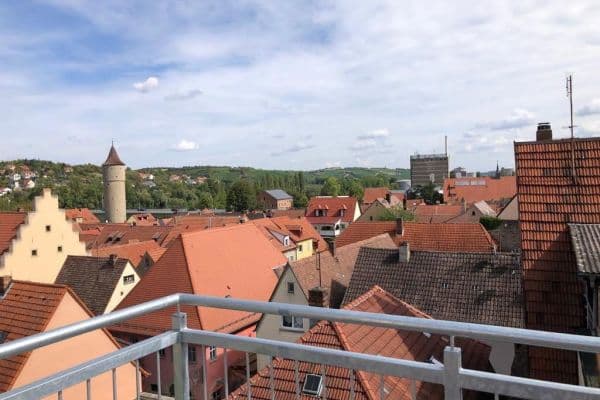 Prodej bytu 5+1 169 m², Ochsenfurt Prodej bytu 5+1 169 m², Ochsenfurt
