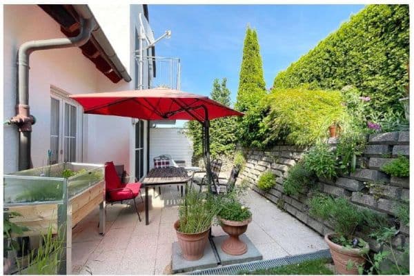Prodej domu 135 m², pozemek 308 m², Landshut Prodej domu 135 m², pozemek 308 m², Landshut