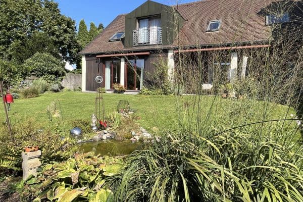 Prodej domu 230 m², pozemek 598 m², Adelsried Prodej domu 230 m², pozemek 598 m², Adelsried