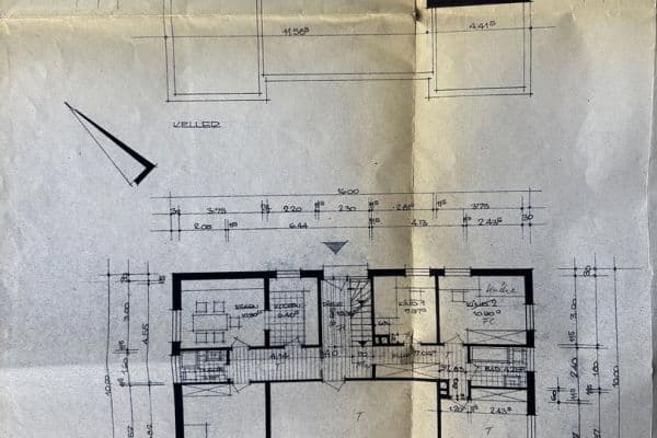 Prodej domu 170 m², pozemek 990 m², Wohltorf Prodej domu 170 m², pozemek 990 m², Wohltorf