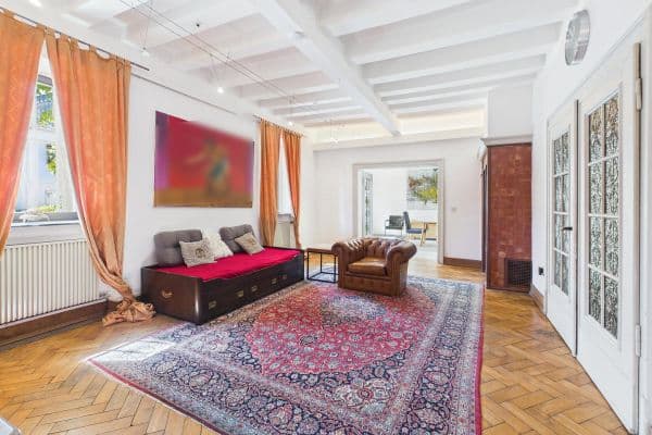 Prodej domu 322 m², pozemek 504 m², Pulheim Prodej domu 322 m², pozemek 504 m², Pulheim