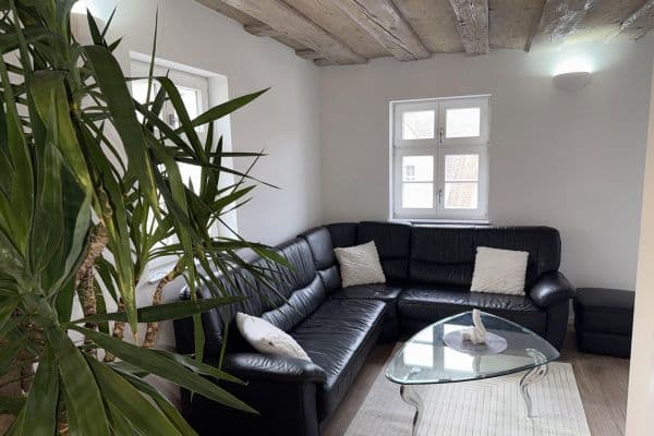 Prodej bytu 2+1 58 m², Aurachtal / Münchaurach Prodej bytu 2+1 58 m², Aurachtal / Münchaurach