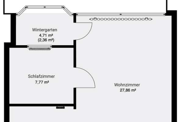 Pronájem bytu 2+1 60 m², Gustav-Heinemann-Straße 109, Bremen, Bremen Pronájem bytu 2+1 60 m², Gustav-Heinemann-Straße 109, Bremen, Bremen