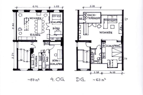 Prodej bytu 5+1 150 m², Heimstr. 5, Berlin, Berlín Prodej bytu 5+1 150 m², Heimstr. 5, Berlin, Berlín