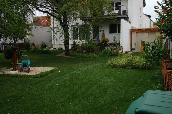 Pronájem bytu 2+1 71 m², Leinfelden - Echterdingen Pronájem bytu 2+1 71 m², Leinfelden - Echterdingen