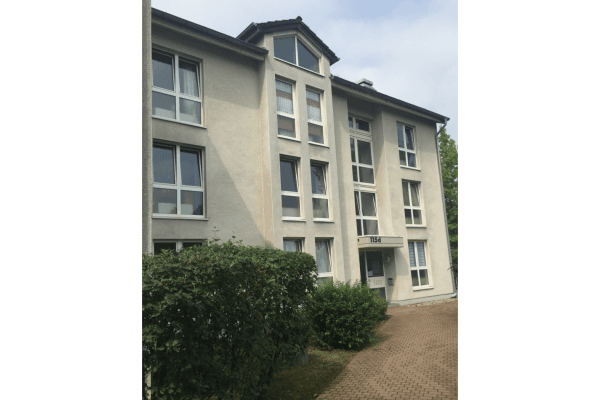 Pronájem bytu 1+1 24 m², Further Str. 115a, Düsseldorf, Severní Porýní-Vestfálsko Pronájem bytu 1+1 24 m², Further Str. 115a, Düsseldorf, Severní Porýní-Vestfálsko