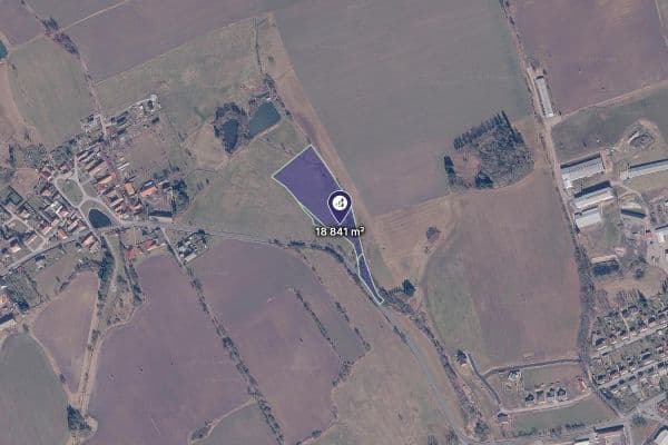 Prodej pozemku Prodej pozemku