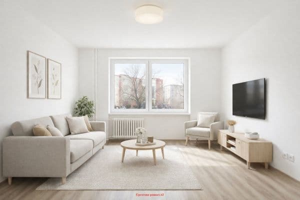 Pronájem bytu 1+kk 25 m², Jana Wericha, Havířov, Moravskoslezský kraj Pronájem bytu 1+kk 25 m², Jana Wericha, Havířov, Moravskoslezský kraj