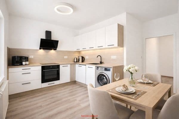 Pronájem bytu 2+1 50 m², Kapitána Vajdy, Havířov, Moravskoslezský kraj Pronájem bytu 2+1 50 m², Kapitána Vajdy, Havířov, Moravskoslezský kraj