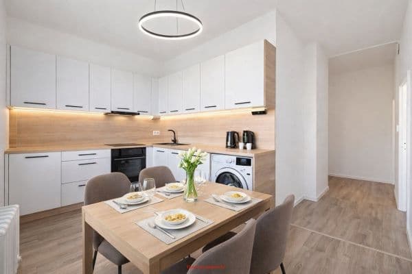 Pronájem bytu 2+1 50 m², Kapitána Vajdy, Havířov-Město Pronájem bytu 2+1 50 m², Kapitána Vajdy, Havířov-Město