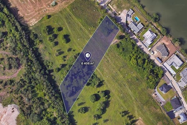 Prodej pozemku 3.203 m², Ústí nad Labem Prodej pozemku 3.203 m², Ústí nad Labem