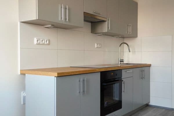 Pronájem bytu 1+1 45 m², Na Kopečku, Praha Pronájem bytu 1+1 45 m², Na Kopečku, Praha