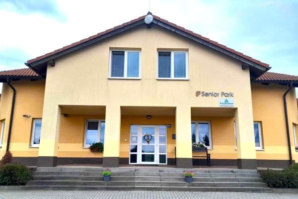 Pronájem bytu 2+kk 70 m², Myslivecká, SO POÚ Bohumín Pronájem bytu 2+kk 70 m², Myslivecká, SO POÚ Bohumín