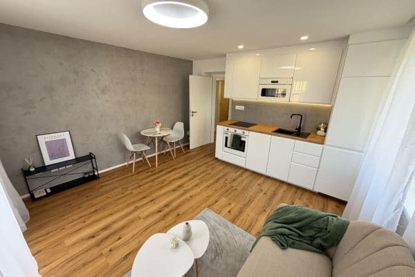 Prodej bytu 2+1 48 m², Patočkova, SO POÚ Hodonín Prodej bytu 2+1 48 m², Patočkova, SO POÚ Hodonín