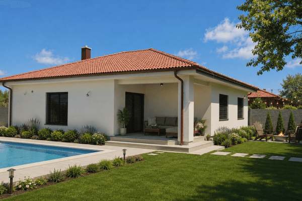 Prodej domu 105 m², pozemek 535 m², Hlavná, Šamorín Prodej domu 105 m², pozemek 535 m², Hlavná, Šamorín