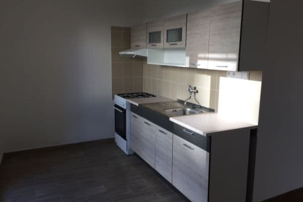 Prodej bytu 1+kk 33 m², Josefa Čapka, SO POÚ Kladno Prodej bytu 1+kk 33 m², Josefa Čapka, SO POÚ Kladno