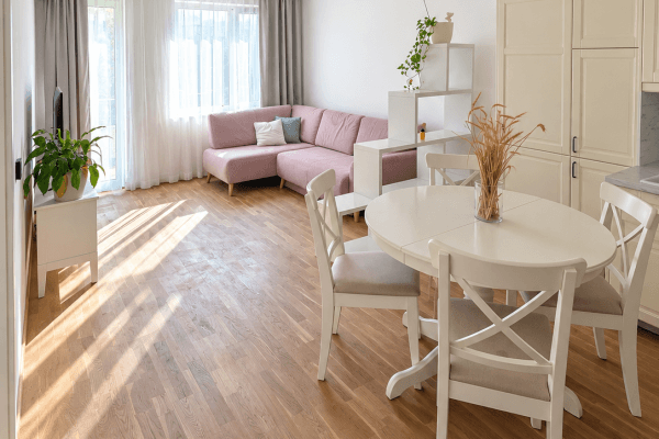 Prodej bytu 2+1 50 m², Ota Holúska, Záhorská Bystrica Prodej bytu 2+1 50 m², Ota Holúska, Záhorská Bystrica
