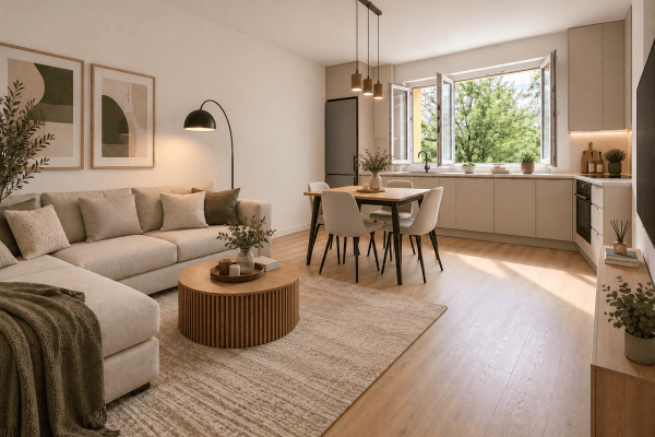 Prodej bytu 3+kk 53 m², Duchcovská, Teplice Prodej bytu 3+kk 53 m², Duchcovská, Teplice