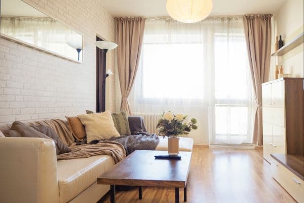 Prodej bytu 2+kk 48 m², Vikova, Praha Prodej bytu 2+kk 48 m², Vikova, Praha