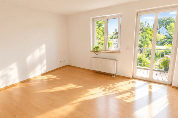 Prodej bytu 1+kk 35 m², Geltendorf, Bavorsko Prodej bytu 1+kk 35 m², Geltendorf, Bavorsko