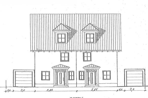Prodej domu 142 m², pozemek 267 m², München, Bavorsko Prodej domu 142 m², pozemek 267 m², München, Bavorsko