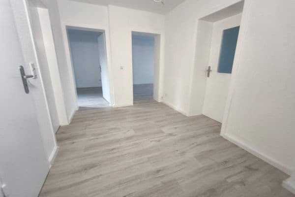 Pronájem bytu 2+1 51 m², Schützenstr. 2a, Recklinghausen Pronájem bytu 2+1 51 m², Schützenstr. 2a, Recklinghausen