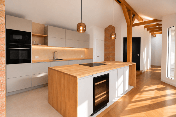 Pronájem bytu 4+1 163 m², Berlin, Berlín Pronájem bytu 4+1 163 m², Berlin, Berlín