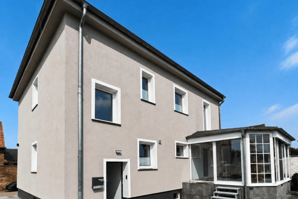Prodej domu 260 m², pozemek 495 m², Brieselang Prodej domu 260 m², pozemek 495 m², Brieselang