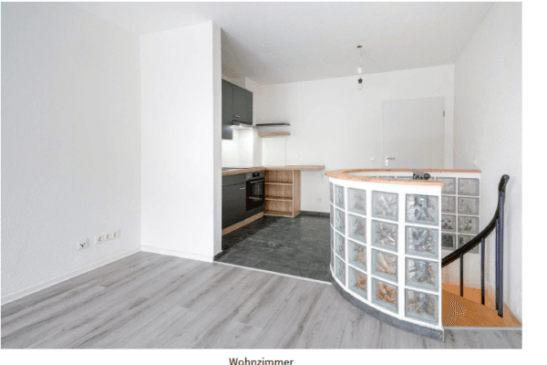 Pronájem bytu 2+1 55 m², Am Lindengarten 25, Schönefeld Pronájem bytu 2+1 55 m², Am Lindengarten 25, Schönefeld