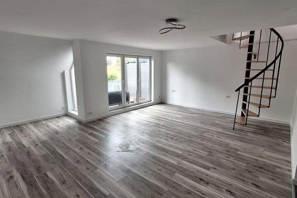 Prodej bytu 2+1 70 m², Bietigheimer Straße 27, Freiberg am Neckar Prodej bytu 2+1 70 m², Bietigheimer Straße 27, Freiberg am Neckar