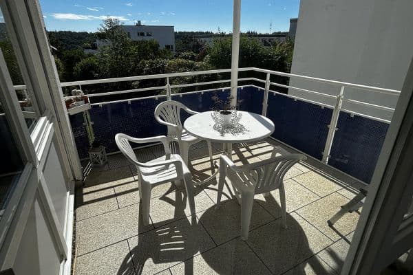 Prodej bytu 3+kk 102 m², Stuttgart Prodej bytu 3+kk 102 m², Stuttgart