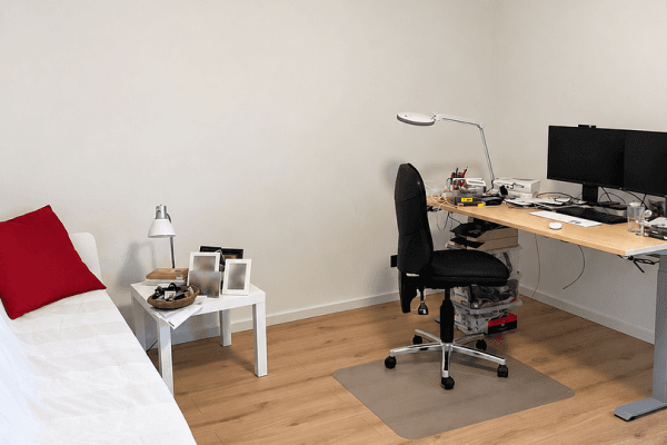 Pronájem bytu 18 m², Erlangen Pronájem bytu 18 m², Erlangen