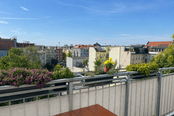 Prodej bytu 3+1 74 m², Berlin, Berlín Prodej bytu 3+1 74 m², Berlin, Berlín