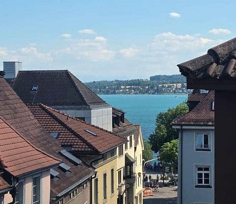 Prodej bytu 2+kk 109 m², Franziskanerstr. 13, Überlingen Prodej bytu 2+kk 109 m², Franziskanerstr. 13, Überlingen